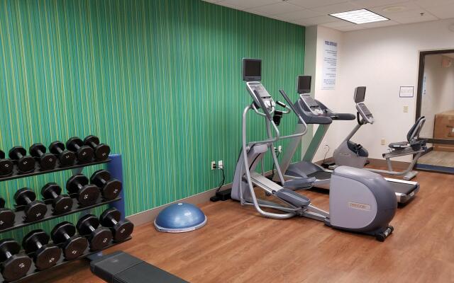 Holiday Inn Express Hotel & Suites Jacksonville - South, an IHG Hotel