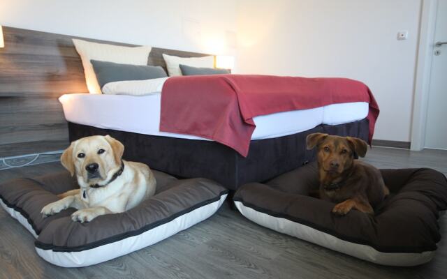 Schlosshotel Braunfels