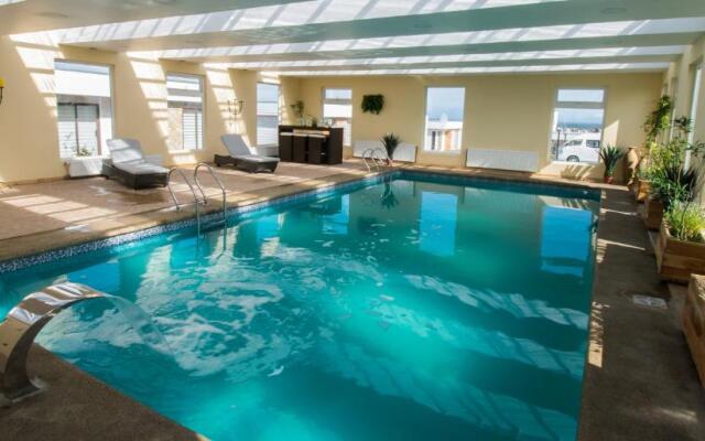 Angelica's Rental House