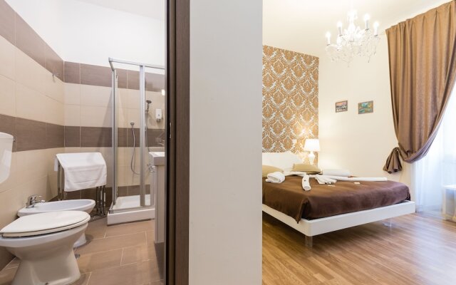 Rione Monti Suites