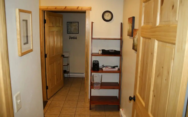 The Historic Wapiti Lodge