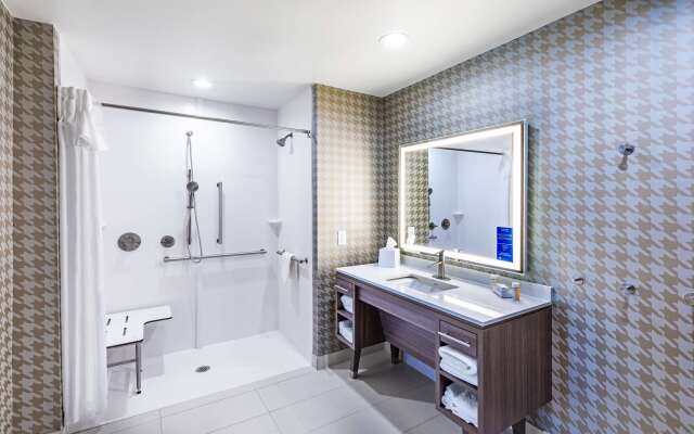 Home2 Suites by Hilton Midland East