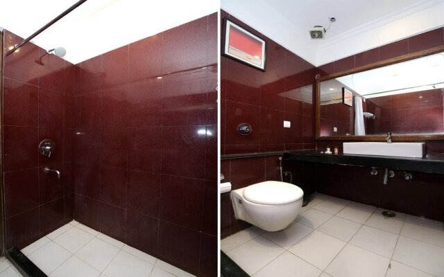 OYO 1423 Hotel Monerio