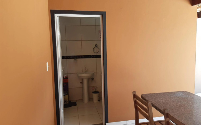 JOÃO CARLOS CASAS 3 Quartos #1