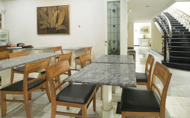 Airy Cicendo Otten 6 Bandung