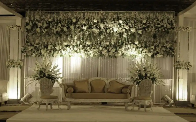 Shelton Hotel Rawalpindi