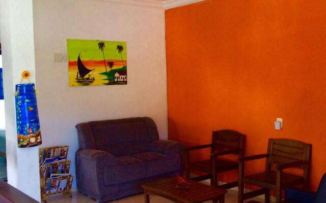 Hotel Pousada Serra do Mar