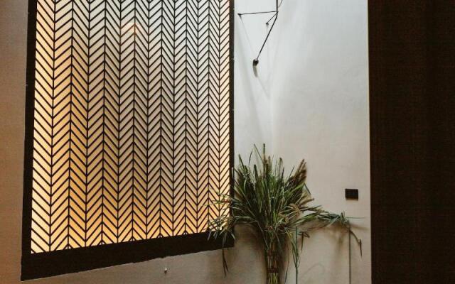 The Harbor Luxury Living