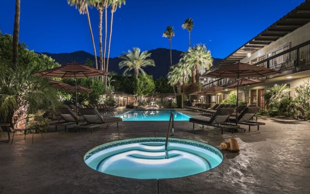 Santiago Resort - Palm Springs Premier