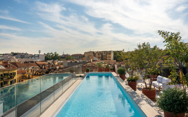 Hotel Calimala Milano