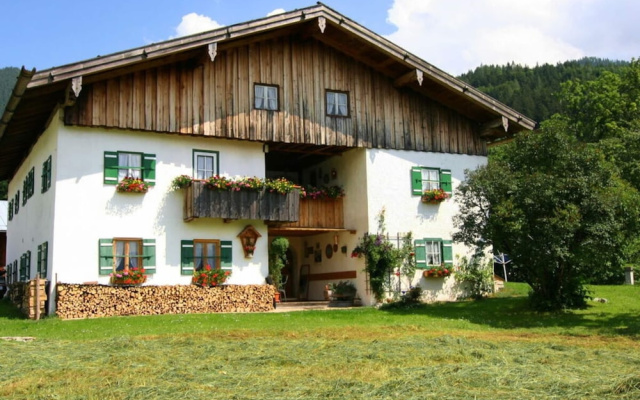Kainlehen Modern Retreat