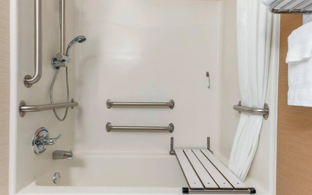 Fairfield Inn & Suites Stevens Point