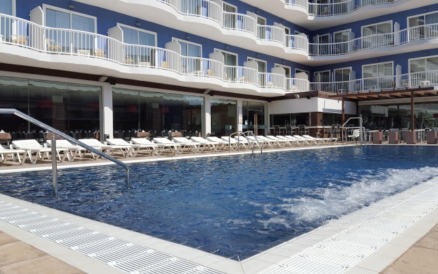 Hotel Cesar Augustus