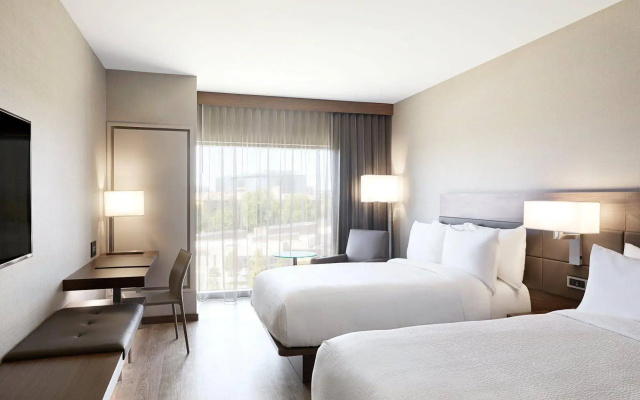 AC Hotel Irvine