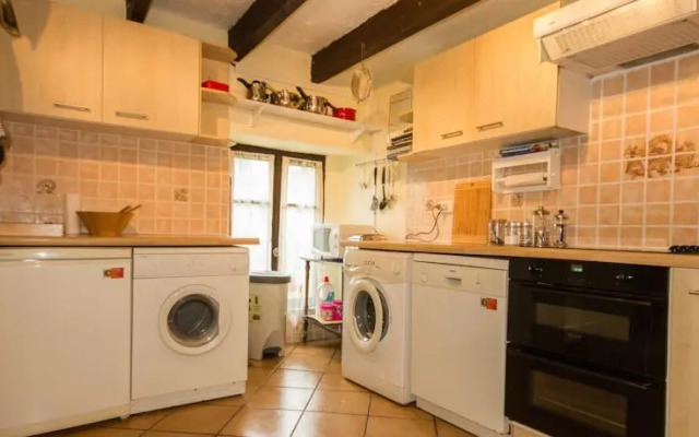 La Lune and Le Soleil