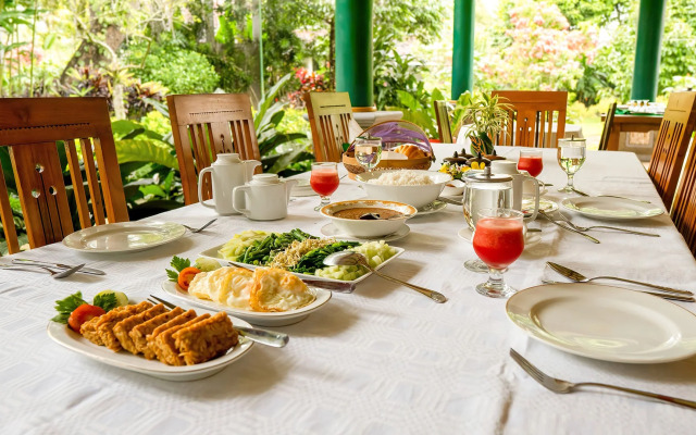 Margo Utomo Eco Resort