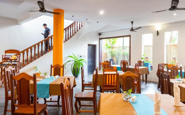 eOcambo Residence