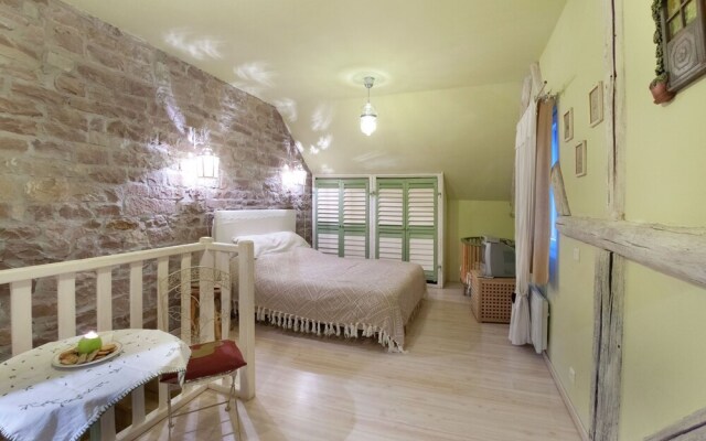 Spacious Holiday Home in Niderviller With Sauna