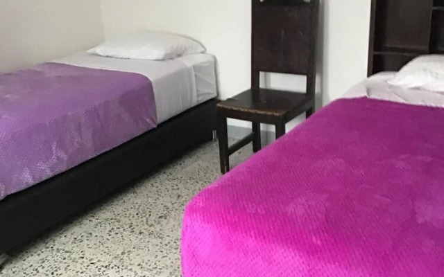 4U Hostel