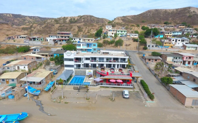 Hotel RISHUO