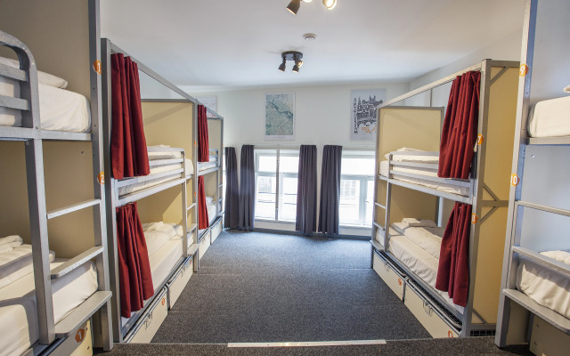 St Christopher's at The Winston - Hostel