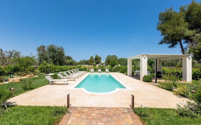 2921 Villa La Seta by Perle di Puglia