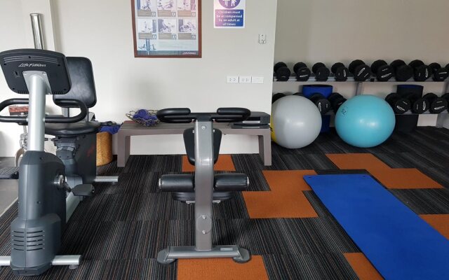 Baywater Resort Koh Samui