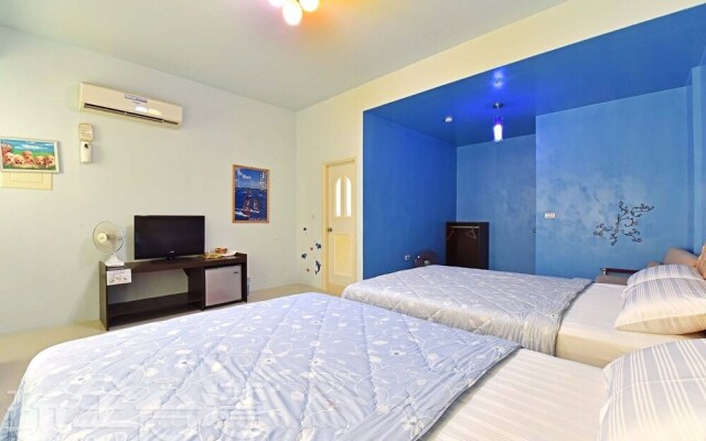Make Dream Bed and Breakfast