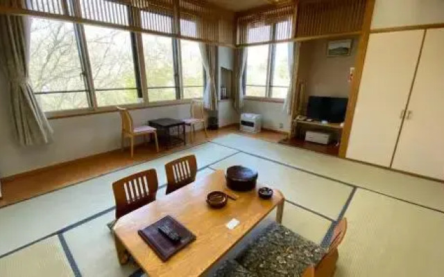 Ryokan Yakurai Rinsenkan