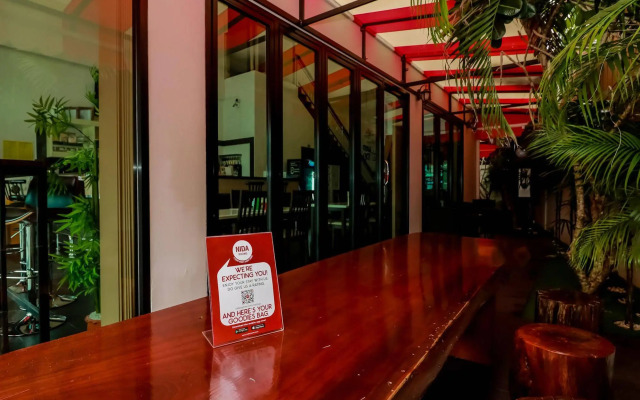NIDA Rooms Kamala Beach Star