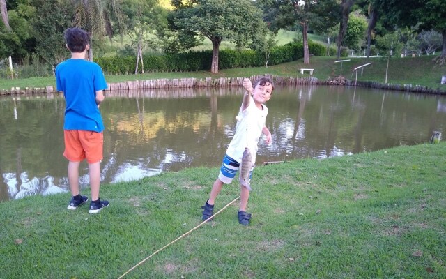 Recanto Elamar