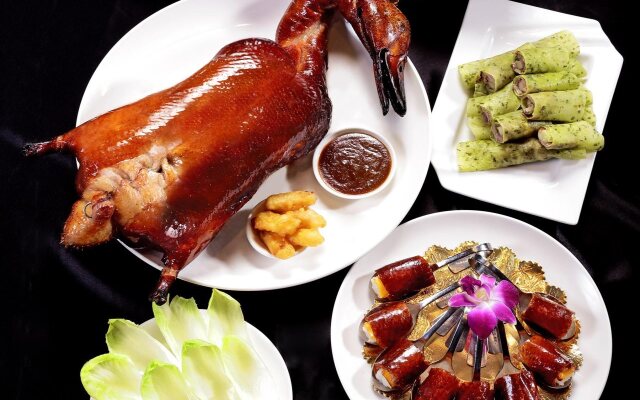 Silks Place Yilan