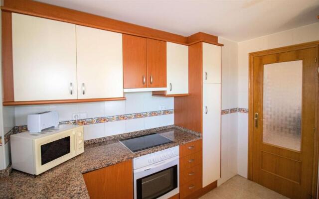 Apartamentos Canaret