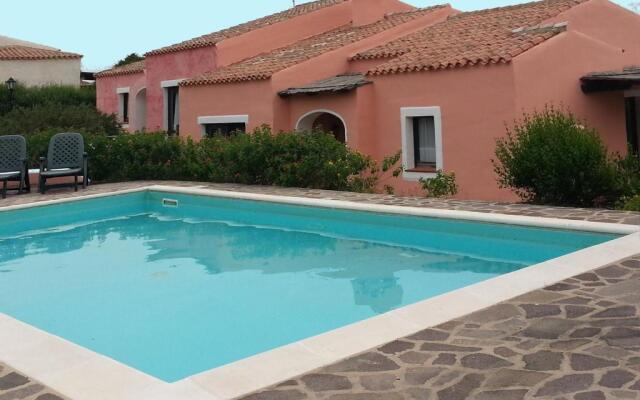Villa Iris