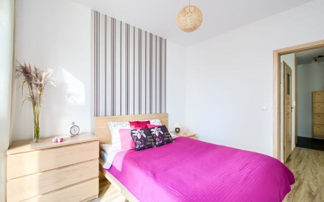 M&R Apartament Airport Obrzeżna 3