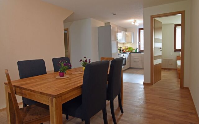 Ferienwohnungen Hof Geiger am Bodensee