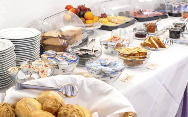 Hotel zur Prinzenbrücke