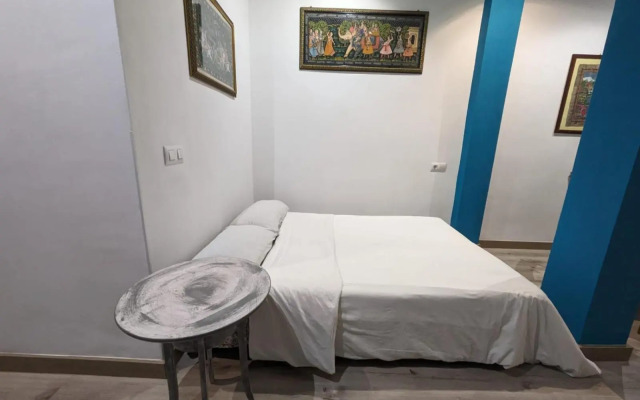 Valencia Canyamelar Beach Apartments