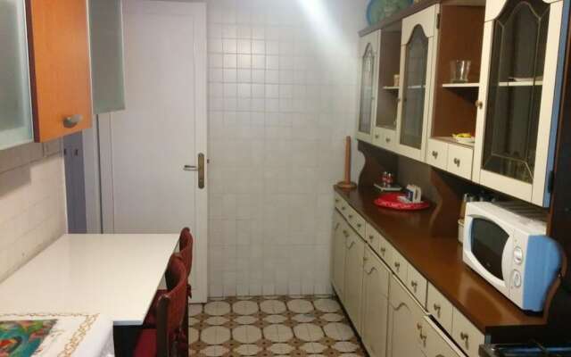 Apartamento Venezia-Mestre