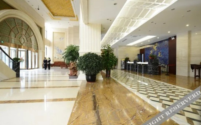 Training Center Hotel