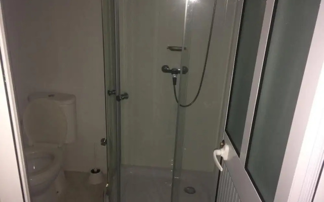 Pensão Motel Sodade