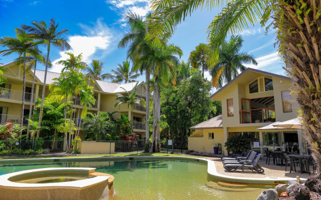 Port Douglas Sands Resort