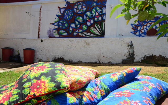 Hostel 70