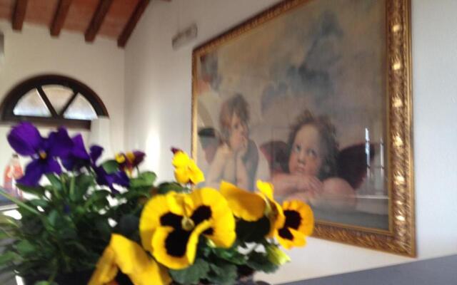 Appartamento in Casale toscano