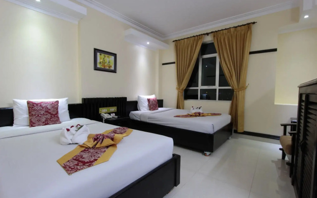 Salita Hotel