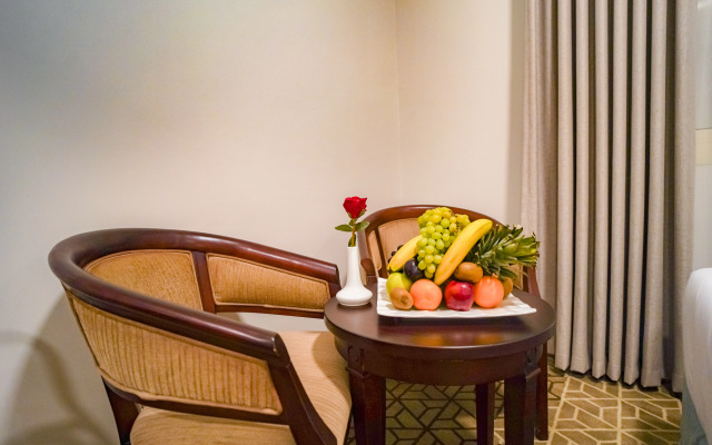 Emaar Al Dewan Al Sud