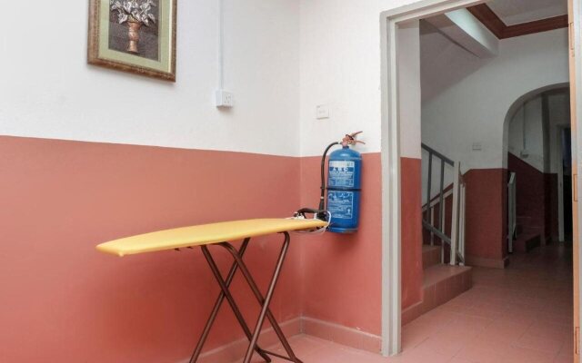 OYO 90120 Mi Hotel Dungun