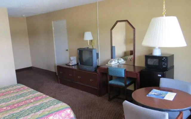 Kings Inn Hot Springs