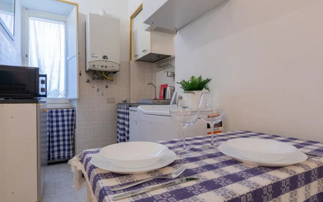 Sant Anselmo 30 - Kiss Art Studio