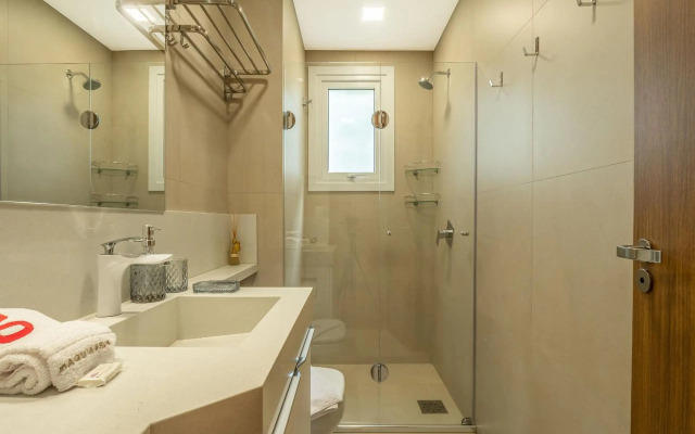 Accorsi 104 - Apartamento bairro Bavária